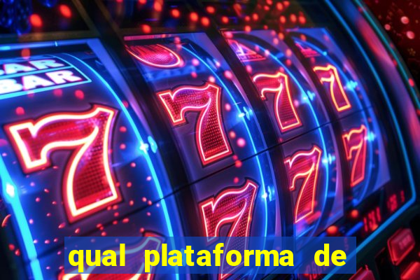 qual plataforma de jogo esta pagando agora